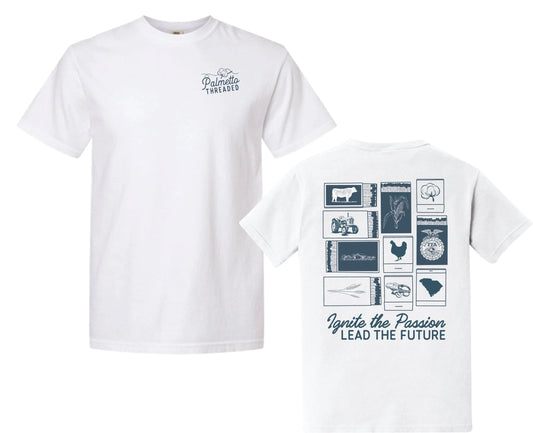 2025 State FFA Convention Shirt