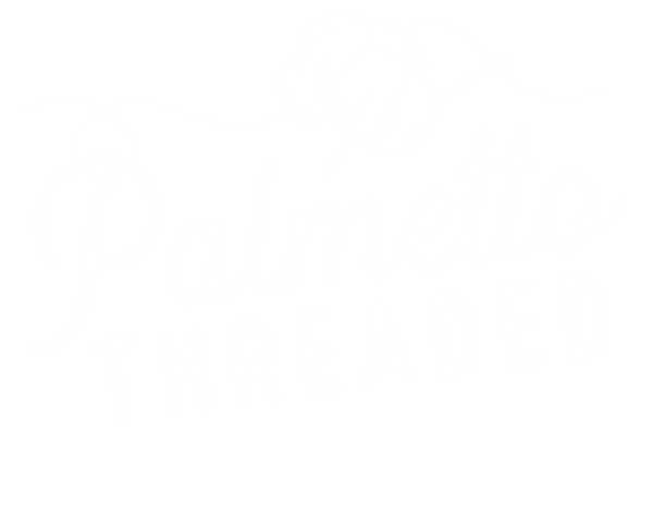 Palmetto Threaded