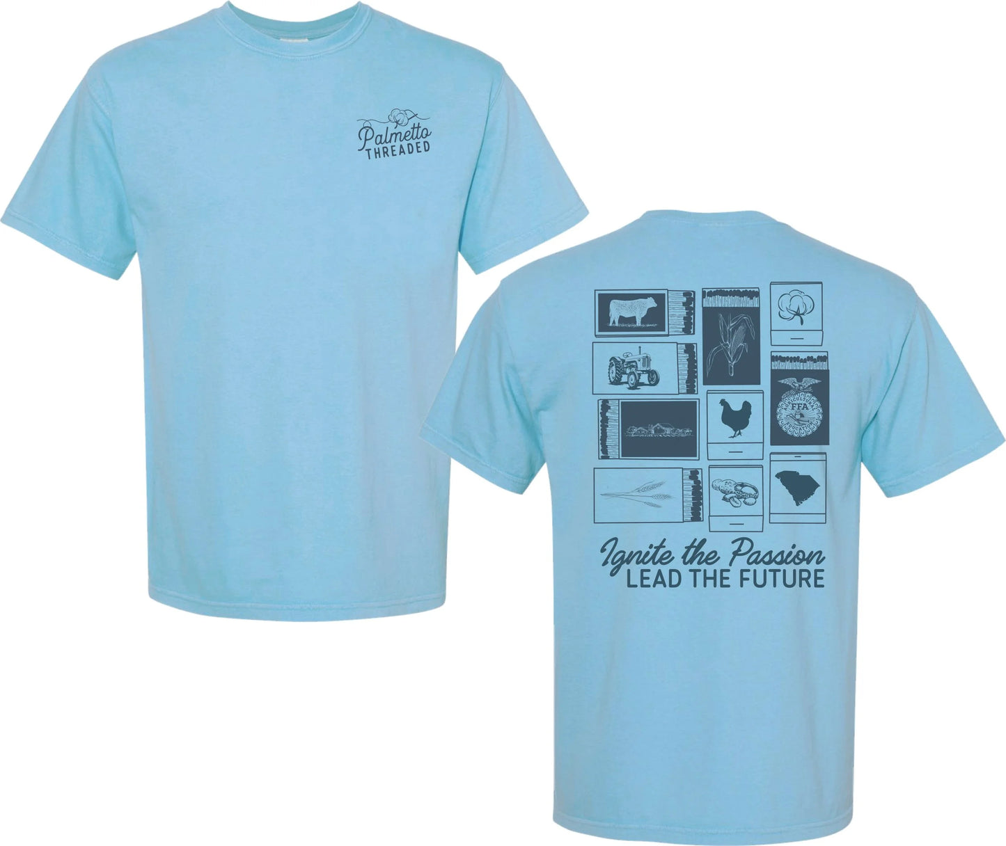 2025 State FFA Convention Shirt