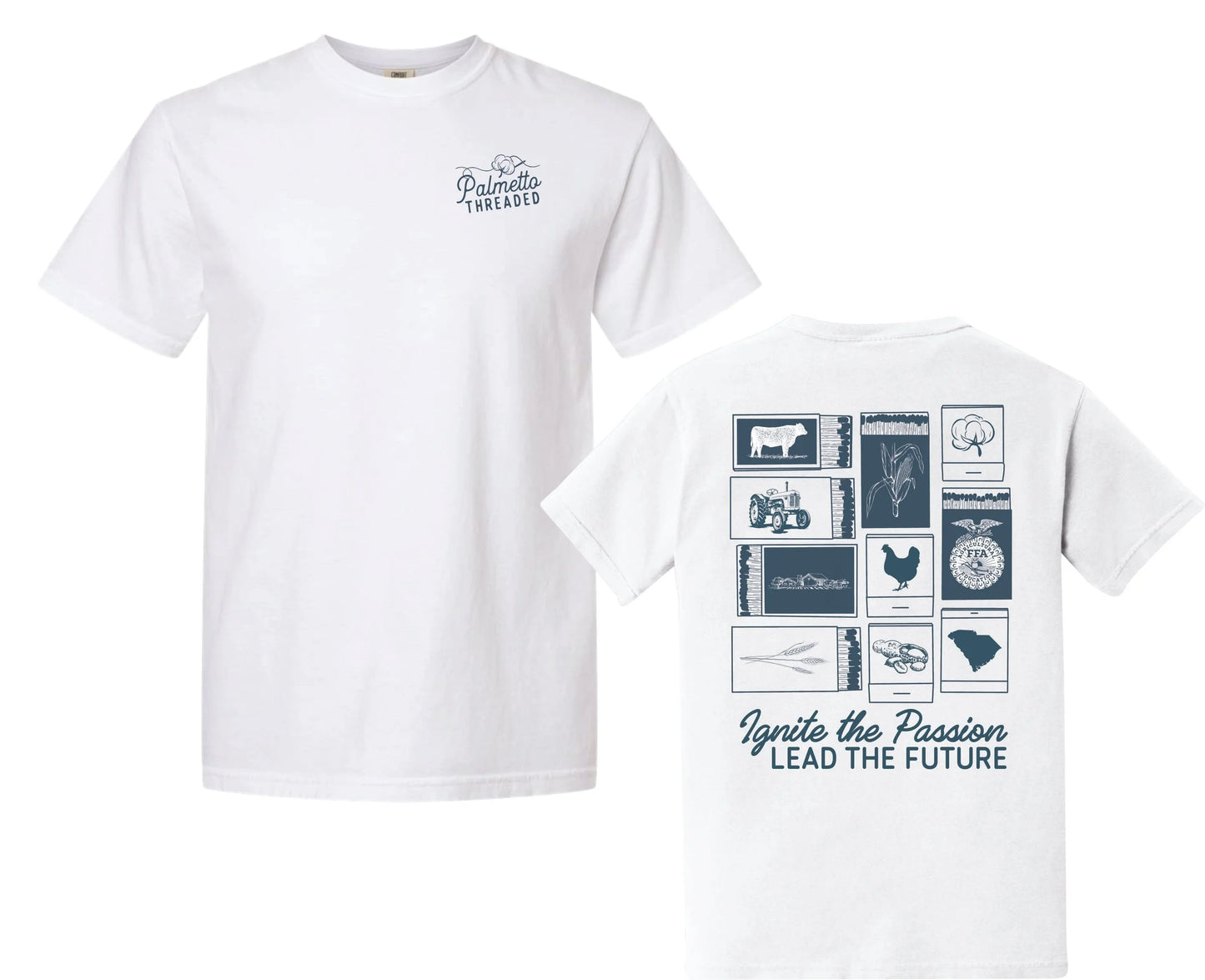 2025 State FFA Convention Shirt