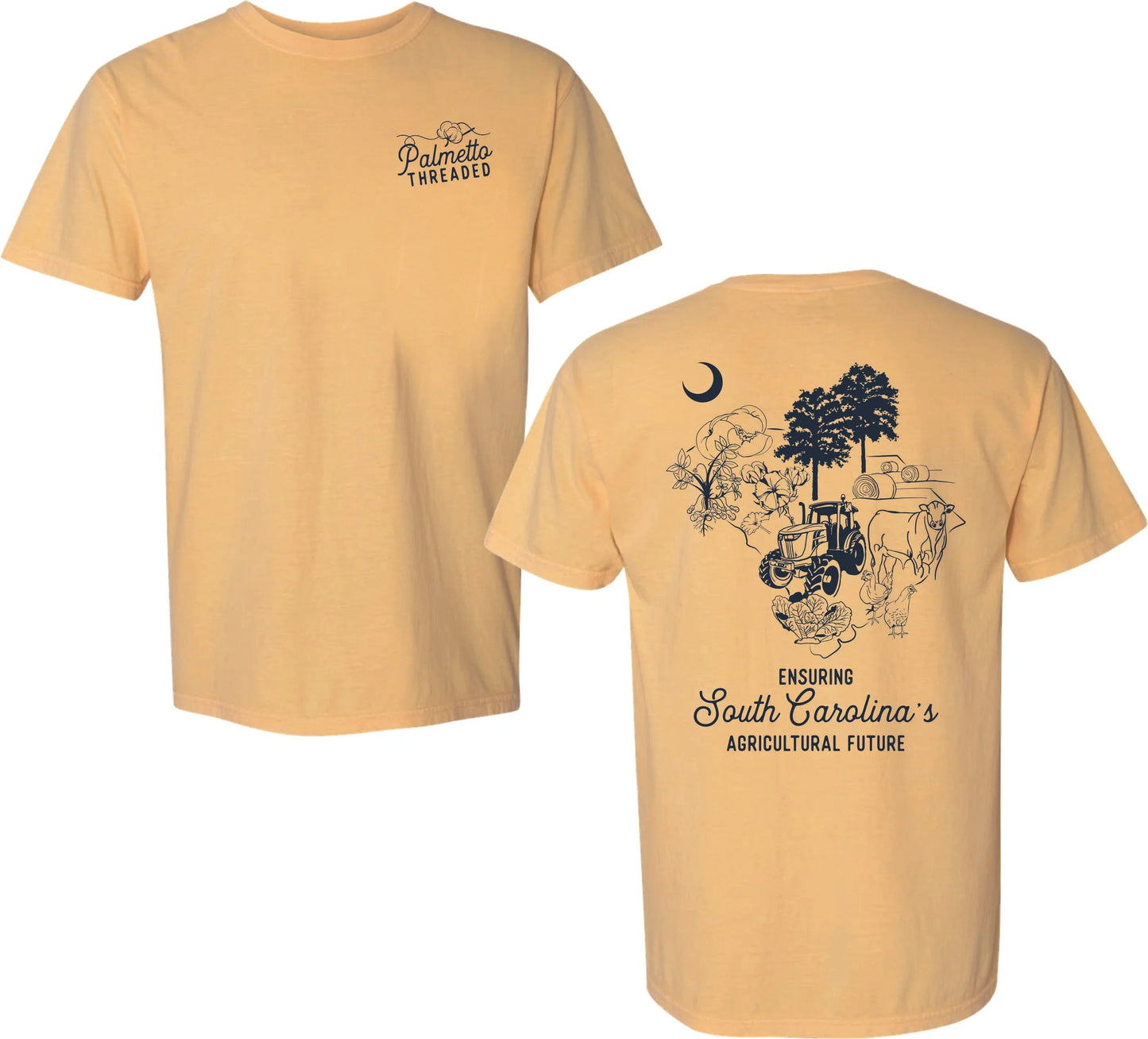 2025 State FFA Convention Shirt