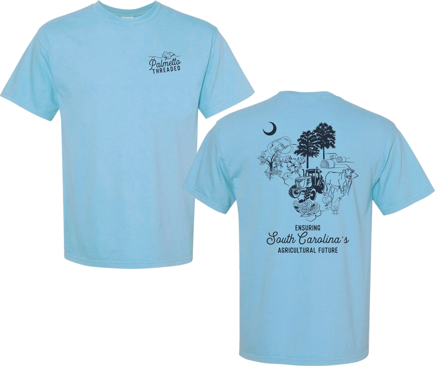 2025 State FFA Convention Shirt