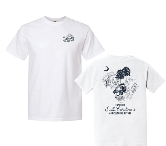 2025 State FFA Convention Shirt